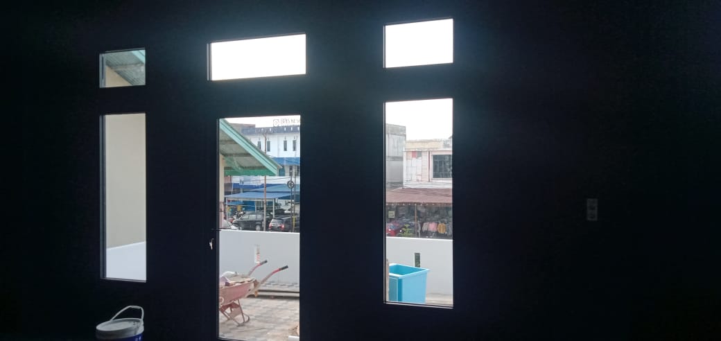 Sintang Doni - Dokumentasi Proyek